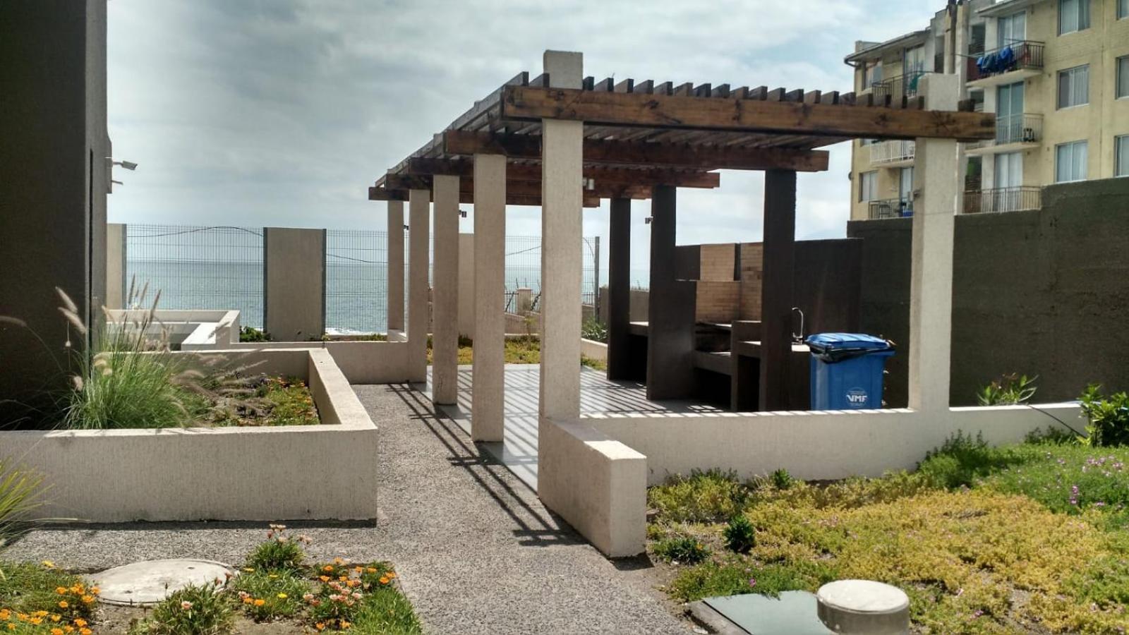 Apartamento Mi Depa Es Tu Depa Antofagasta