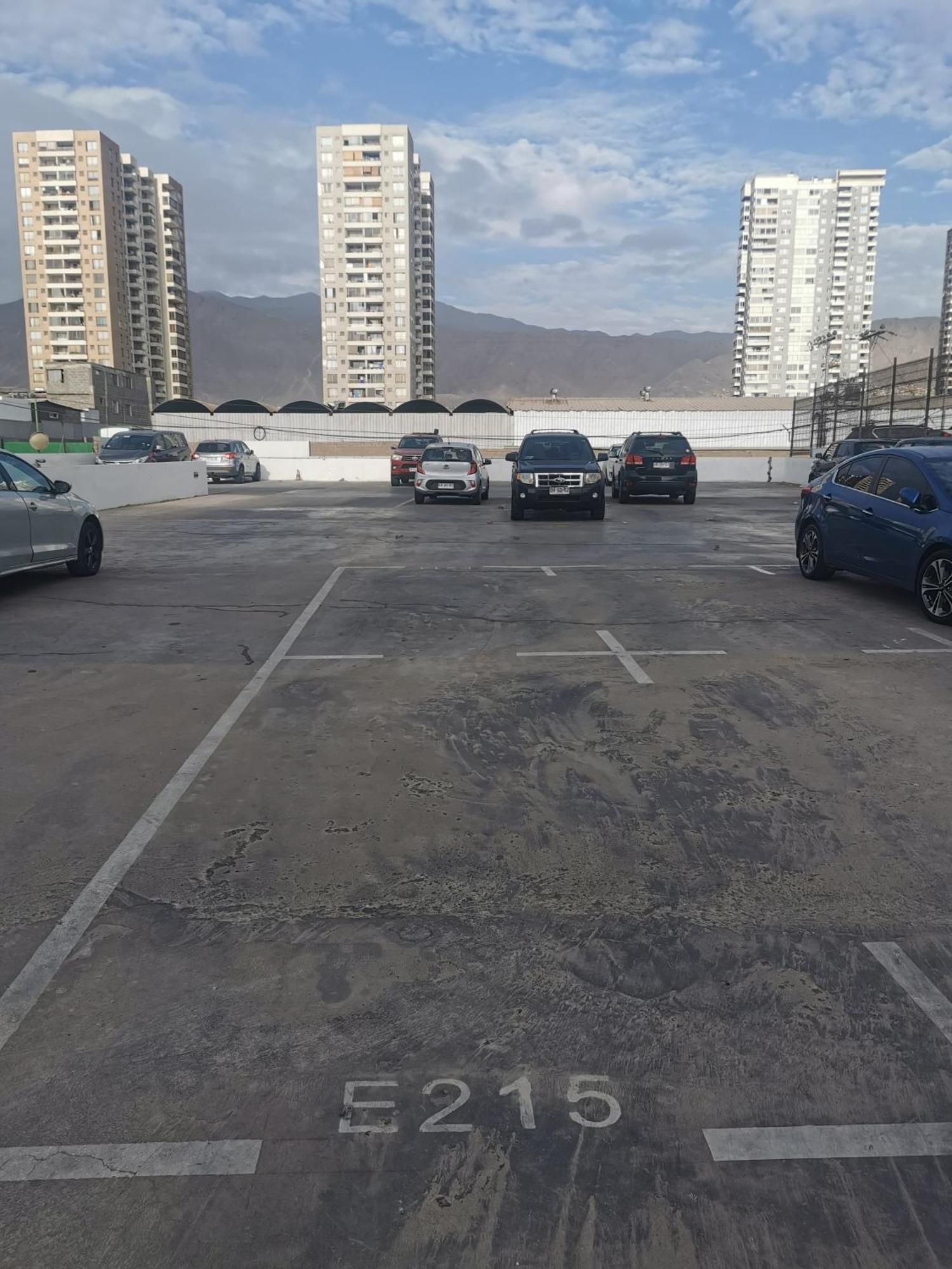 Mi Depa Es Tu Depa Antofagasta