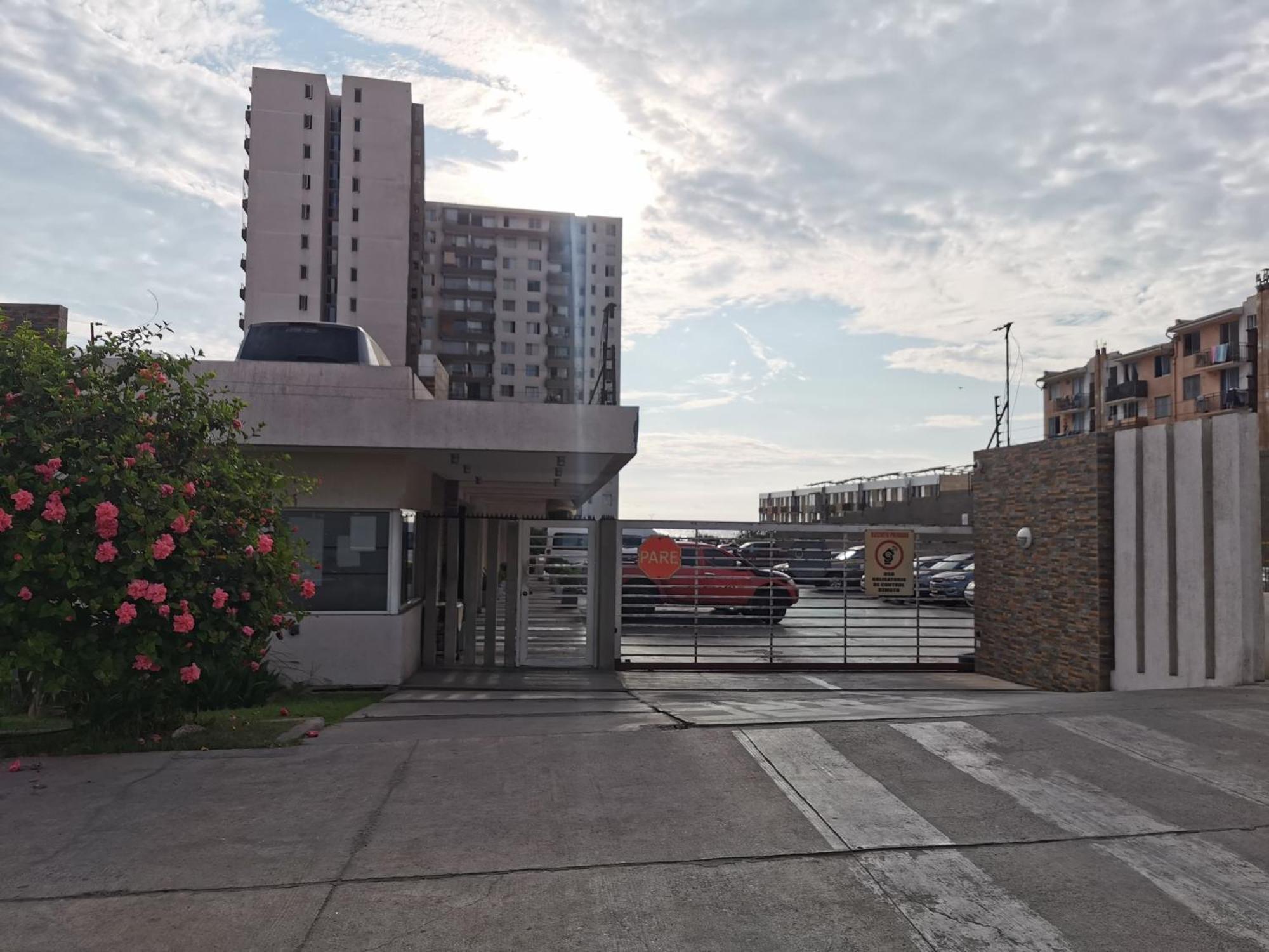 Mi Depa Es Tu Depa Apartamento Antofagasta